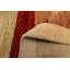 Tapis brun clair Monrovia 2 pi 5 po x 14 pi 2 po
