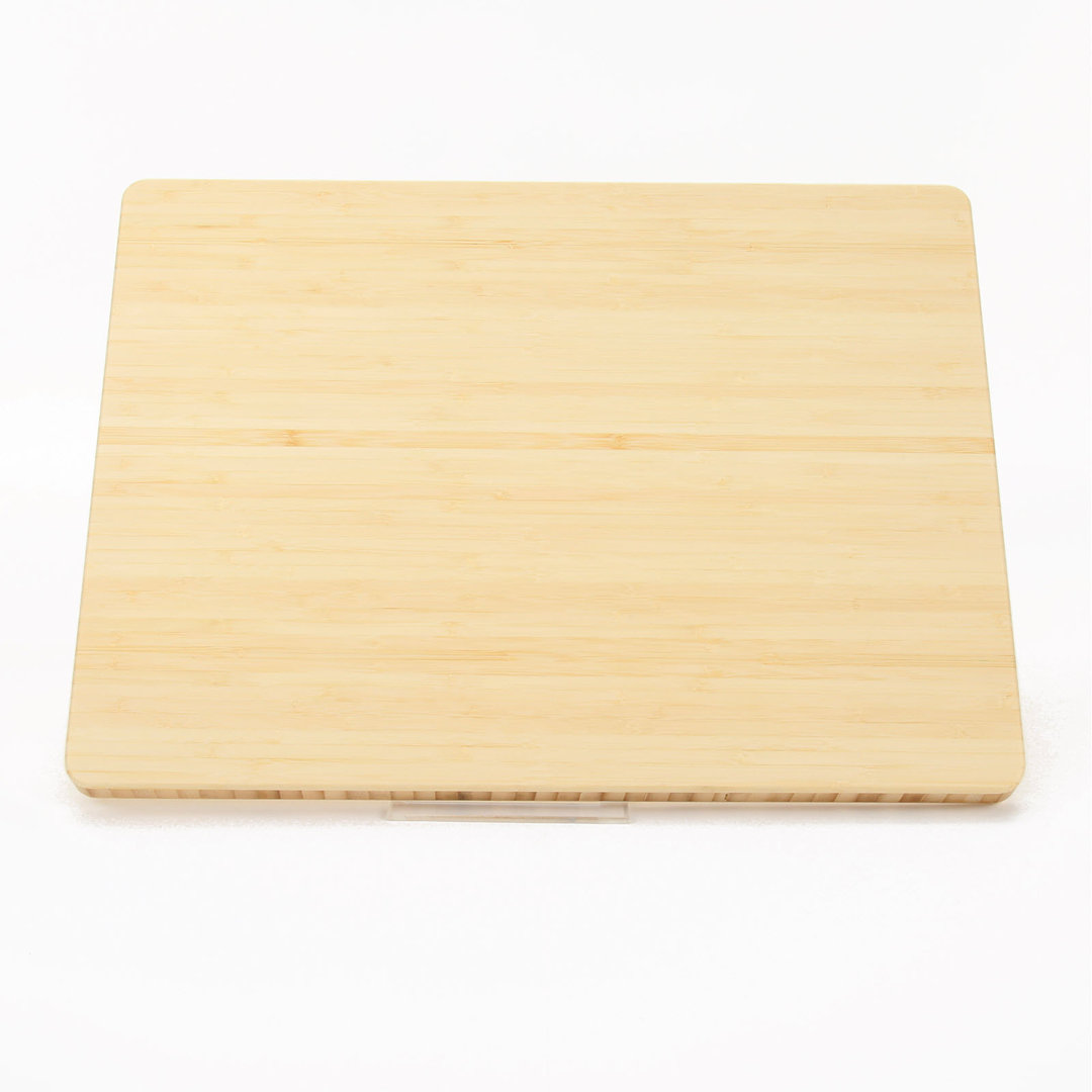 The Cutting Board Company Bamboo Cutting Board The Cutting Board Company 