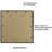 Picture Frame with Oversized Mat - Gallery-Style Frames for Photos or Artwork - Multiple Sizes-114843201-114728551