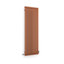 Rolo Room Cylindrical Bar Reversible Designer Radiator-80139752-80139753