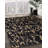 100% Machine Washable Abstract Area Rug-167319747
