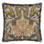 Brocart Decoratif Embroidered Decorative Pillow-1287784004