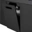 Coden 42" Square Metal Propane Fire Pit Table with Hidden Tank by Jensen Co.-1069123060