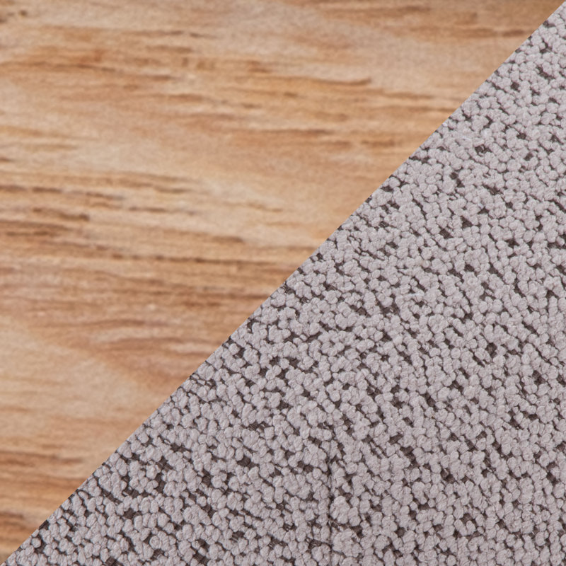 Repose-pieds Sone, Beige
