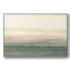 Atlantic Sunrise I, toile encadrée de qualité supérieure - prête à être accrochée-601590299-601590302