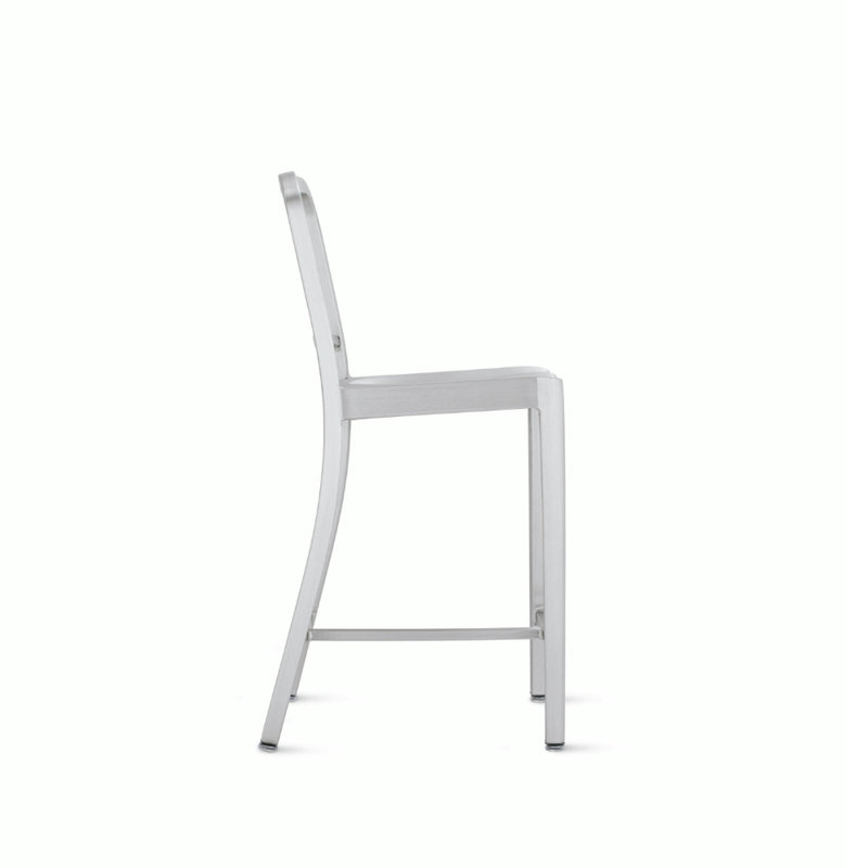 Tabouret de comptoir Encasso
