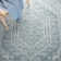 Olius Performance Oriental Rug