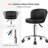 Ebern Designs Jurian Office Chair