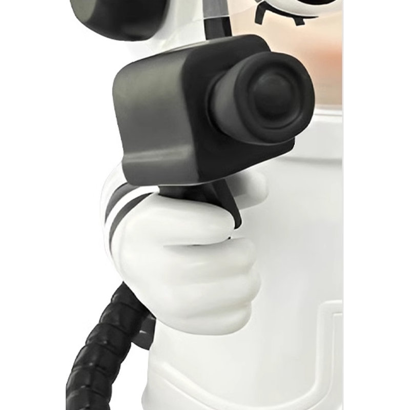 Pop Mart Astronaut Fiberglass Home Decor