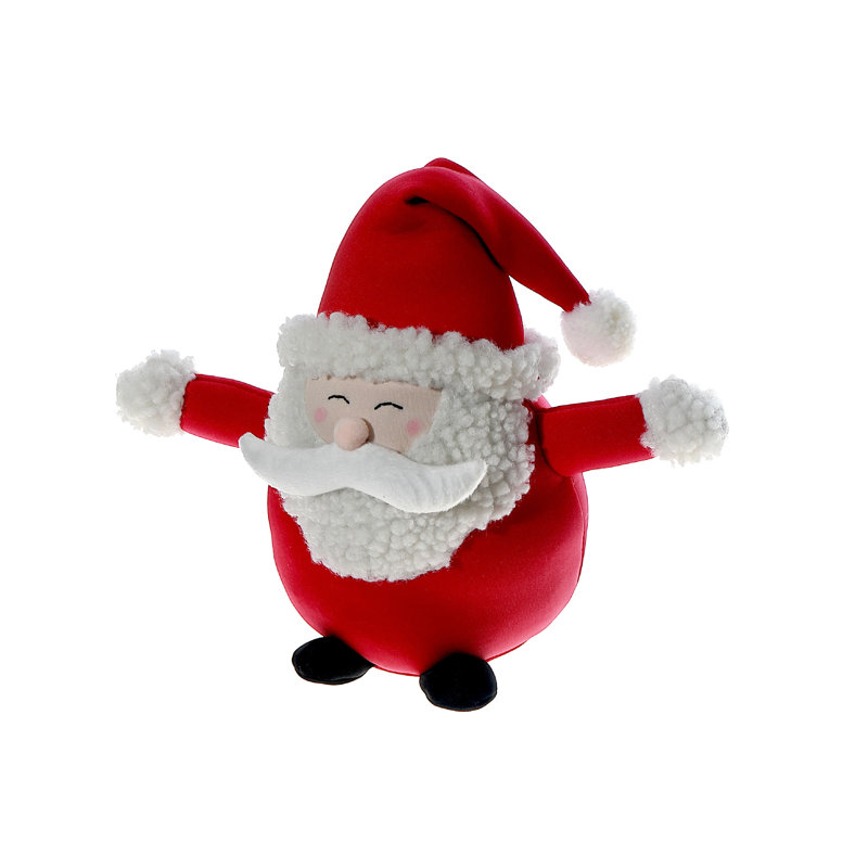 Butoir de porte (Père Noël)