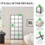Miroir pleine grandeur Azaia-808642658