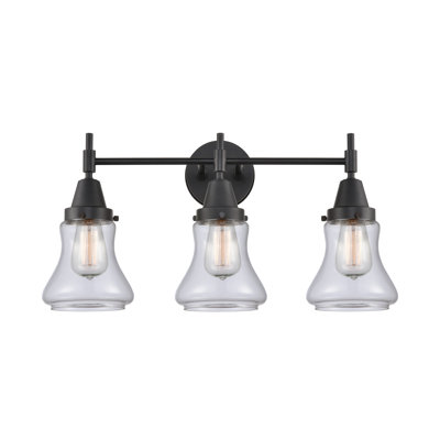Gayle 3 - Light Dimmable Vanity Light