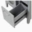 Meuble-lavabo simple avec plateau Adhemar 24,00