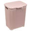 Plastic Laundry Basket-1894641784