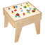 Mini table lumineuse