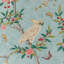 La Menagerie Kanchou Print 100% Cotton Fabric-443250520