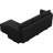 Nakash L-Shaped Sectional Modular Sofa with Storage Ottoman-1775373697