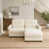 Beige Chenille sélectionné