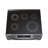 Frigidaire Gallery 30" Front Control Electric Range With Total Convection