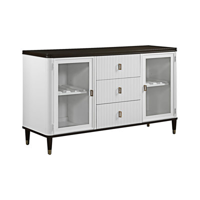 Storage Cabinet Sideboard