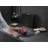 Joseph Joseph Folio Steel 4-Piece Cutting Board Set with Steel Case-86832866