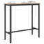 Metal Base Dining Table-455076261-455076248