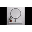 Miroir de salle de bain Akerra-1792010435