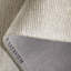 Riviera Hand Tufted Viscose/Wool/Cotton Solid Colour Rug in Sage-366756303