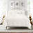 Cascade Velvet Solid Colour  Comforter Set 8 Piece-98194646-98194650