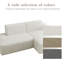 Berlare Modular Corner Sofa-301234426-301234423