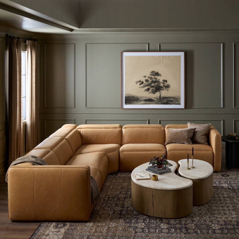 Kenlee Sectional