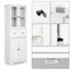Armoire de salle de bain murale