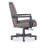 Shadow Executive Swivel Tilt Chair