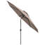 Parasol de marché 9 pi Watterson-503984124-419383236