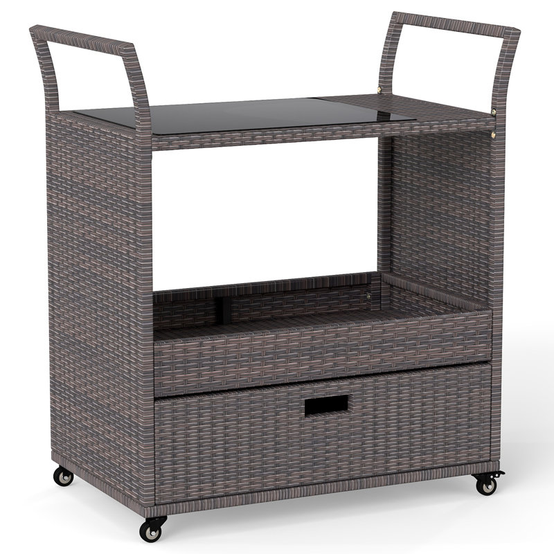 Kitchen Cart