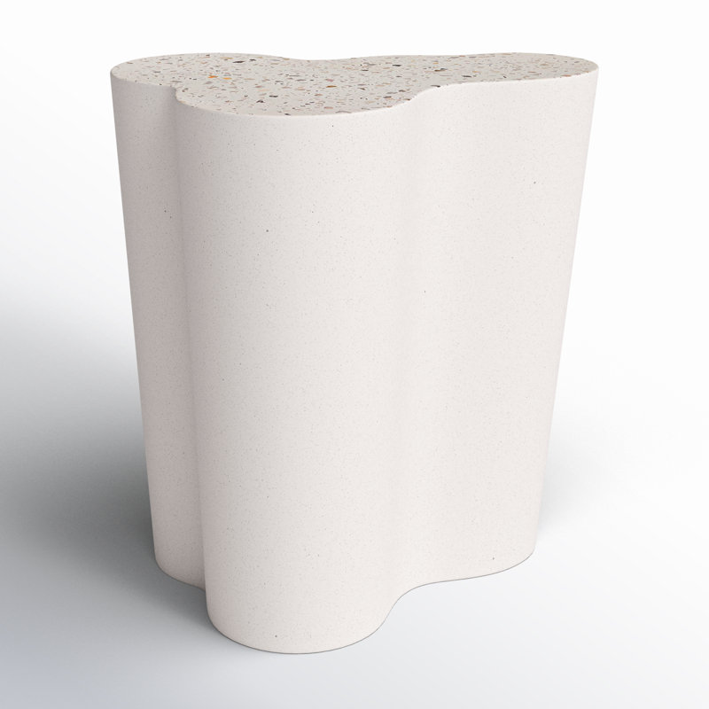 End Table, 18" H x 18" W x 15" D