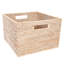 Panier de rangement en rotin-1167547580