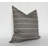 Sectional Sofa Pillow Covers, Neutral Pillow Combinations