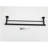23.6'' Towel Bar Wall Mounted-772389922