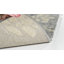 Tapis floral à poils longs Chaffin-19269607