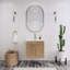 Ensemble de meuble-lavabo simple 24 po Tojuana-614788618