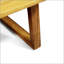 Causeuse et table basse Belge-1495776638