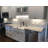 Premium Glass Mosaic Tile-35927801