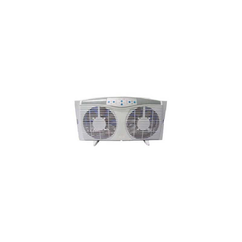 Ventilateur d’évacuation
