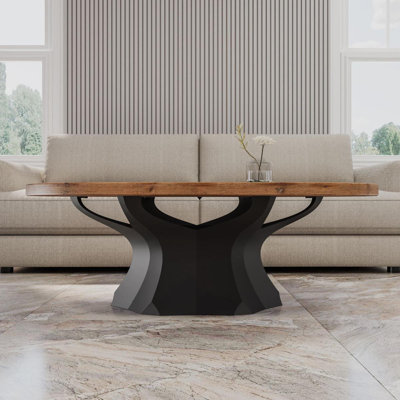 Namu Metal Coffee Table Base