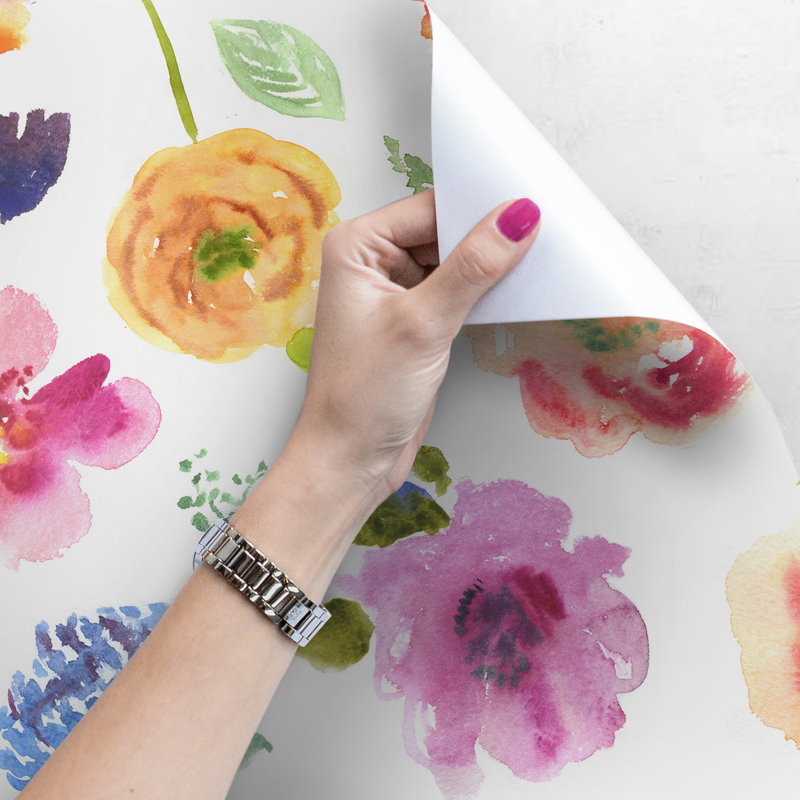 Pickworth Matte Mural, 360 x 250cm