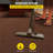 72'' W x 276'' L Mounting / Installation Required Polyester Carpet Tile