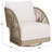 Adelandra Swivel Outdoor Chair
