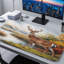 Polyester Desk Pad-149640547