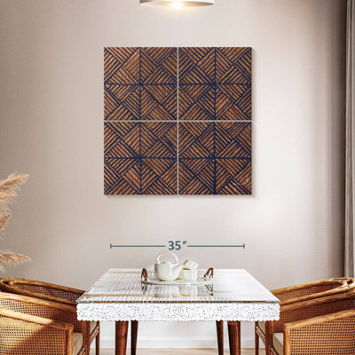 Copper Pattern